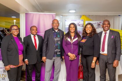 POLARIS BANK
