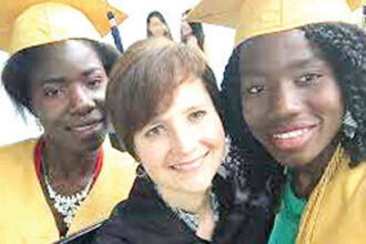 CHIBOK GIRLS
