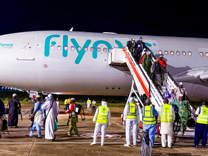 OGUN PILGRIMS