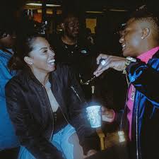 WIZKID AND JADA