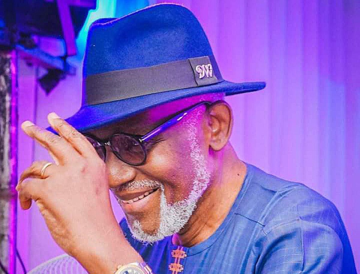 AKEREDOLU