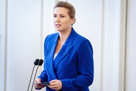 DENMARK PM