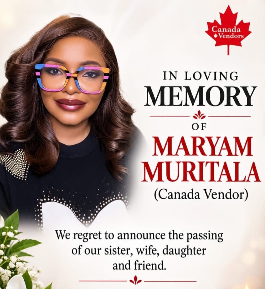 MARYAM MURTALA