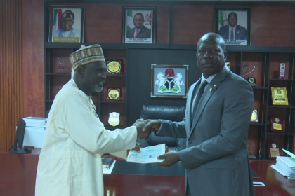 EFCC HANDSOVER