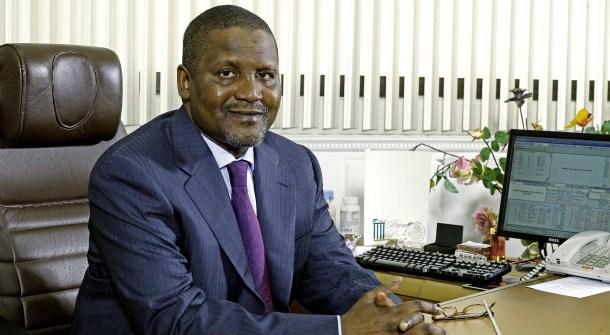 Dangote
