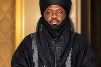 EMIR OF GUMEL