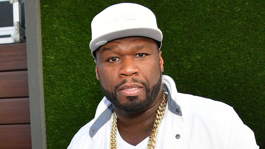 50 CENT