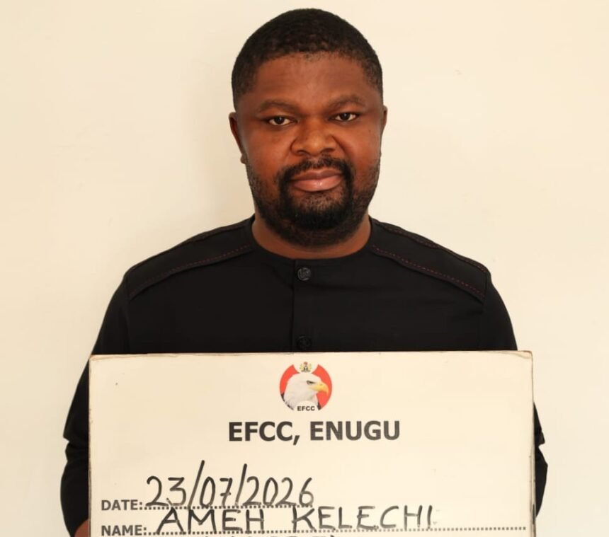 EFCC