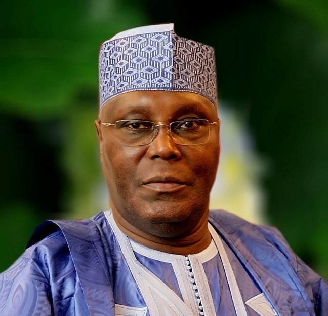 ATIKU