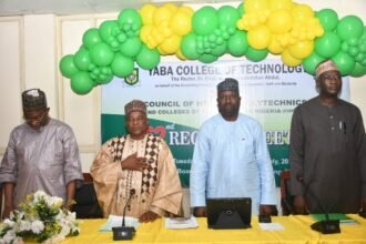 YABATECH