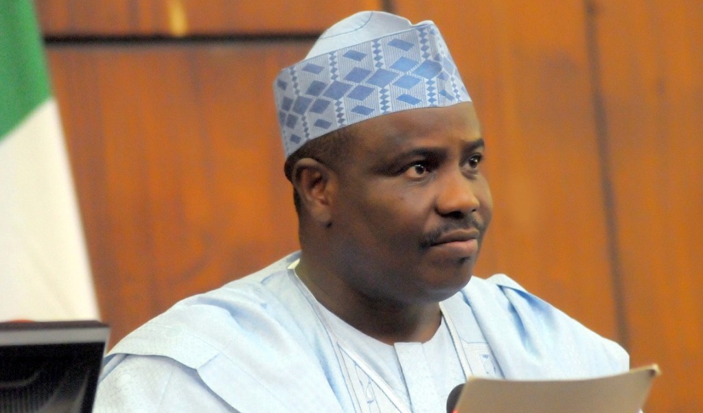 TAMBUWAL