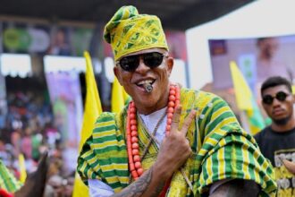 OJUDE OBA