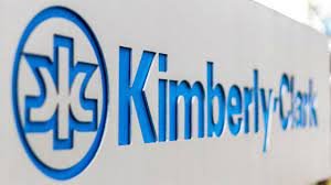 KIMBERLY CLARK