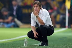 Coach Almeyda