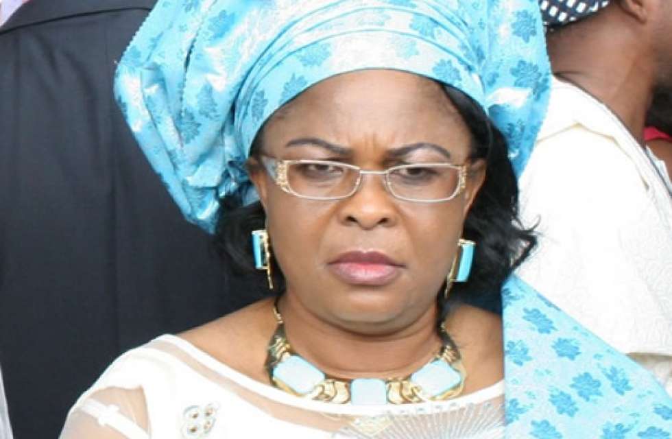 PATIENCE JONATHAN