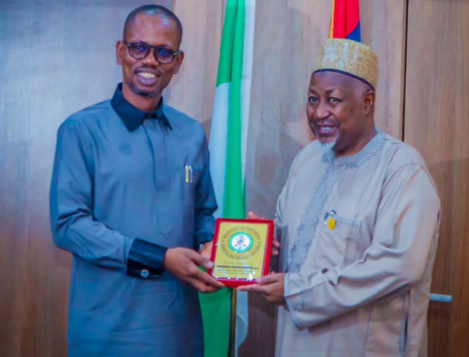 BADARU ON BORDER COMMUNITIES