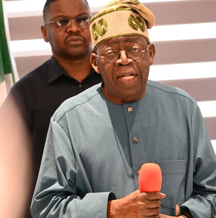 TINUBU