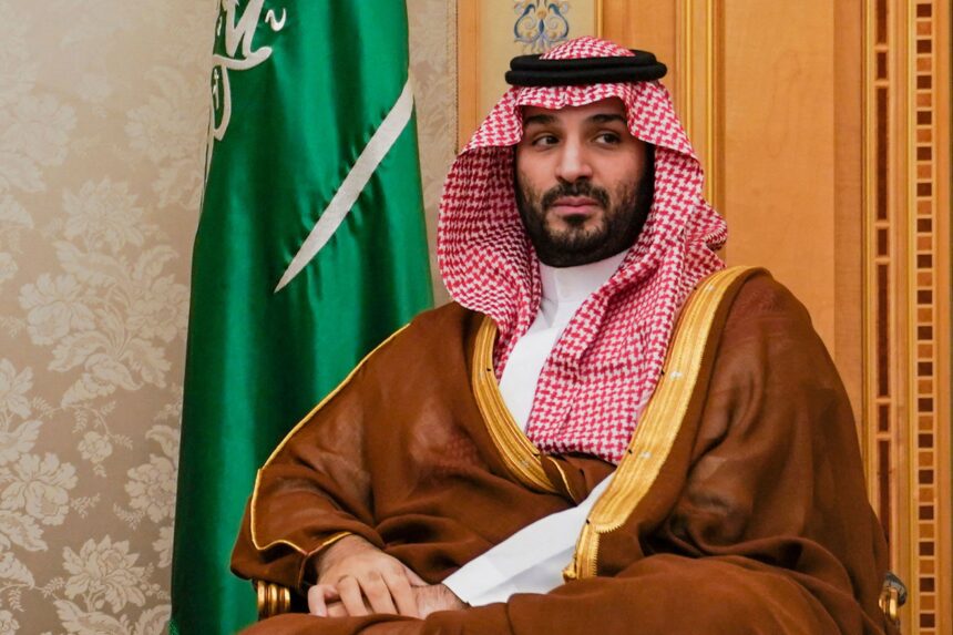 PRINCE SALMAN