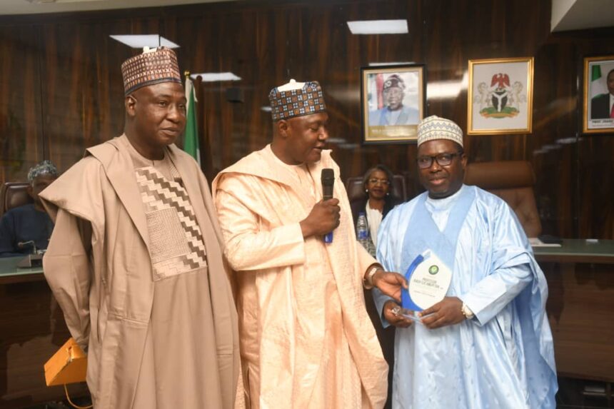 INEC AREWA YOUTH