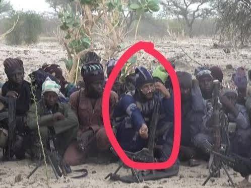 SOLDIERS KILL