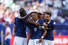 FRANCE