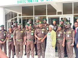 NCoS