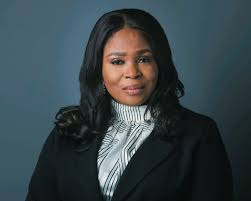 Thelma Ekiyor-Solanke,