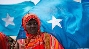 SOMALIA