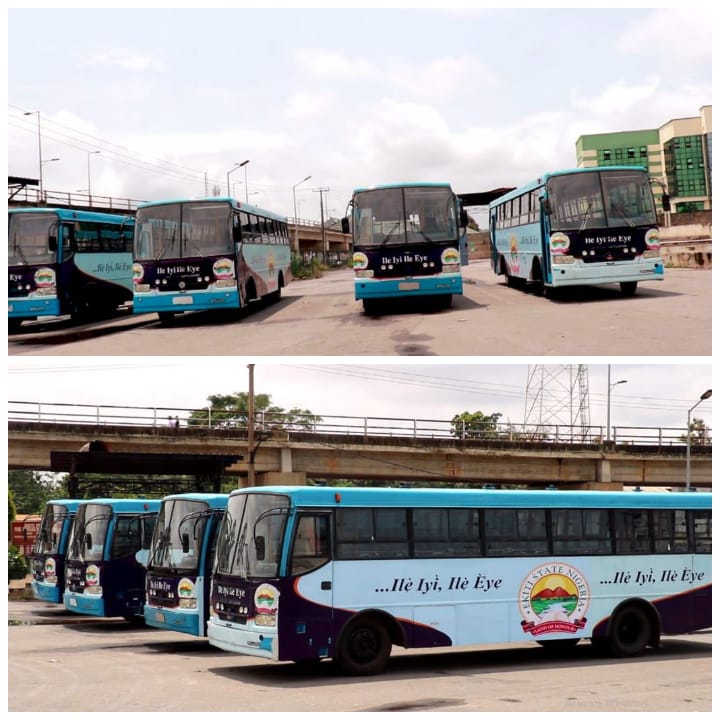 EKITI BUS