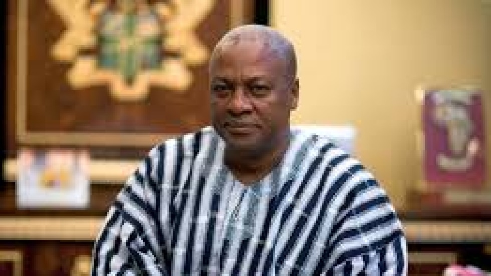 MAHAMA