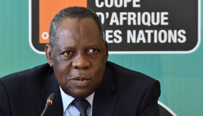 ISA HAYATOU