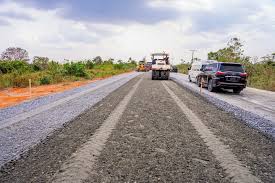 PAPALANTO-ILARO ROAD