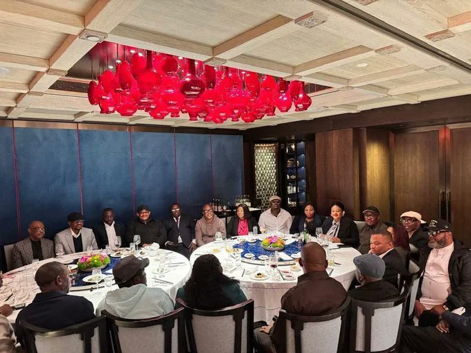 WIKE AND THE LAWMAKERS