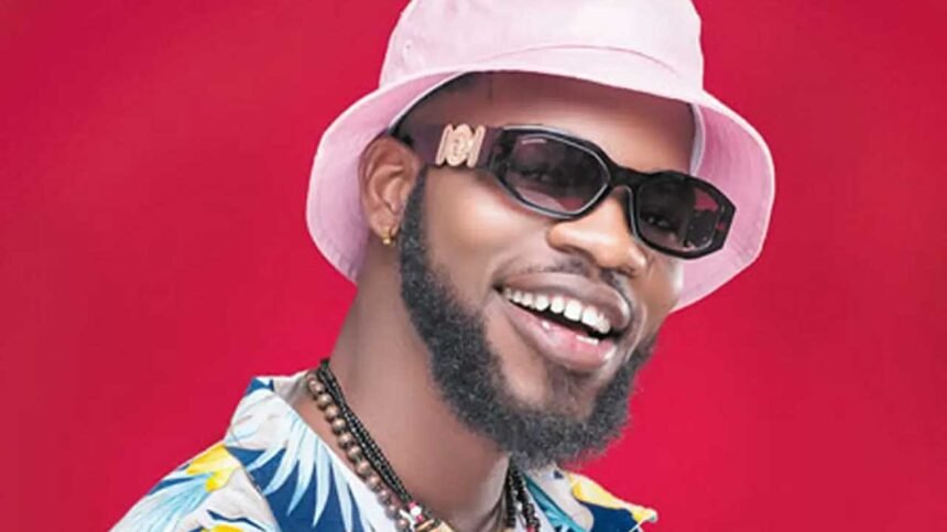 BRODA SHAGGI