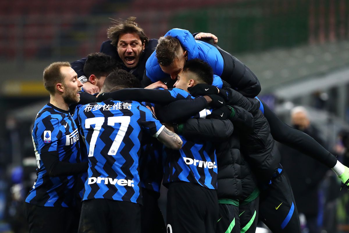 INTER MILAN