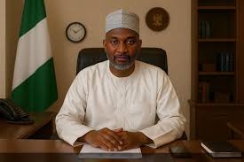 IBRAHIM SANI
