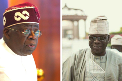 ALADE BALOGUN