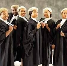 WOMEN LAWYERS