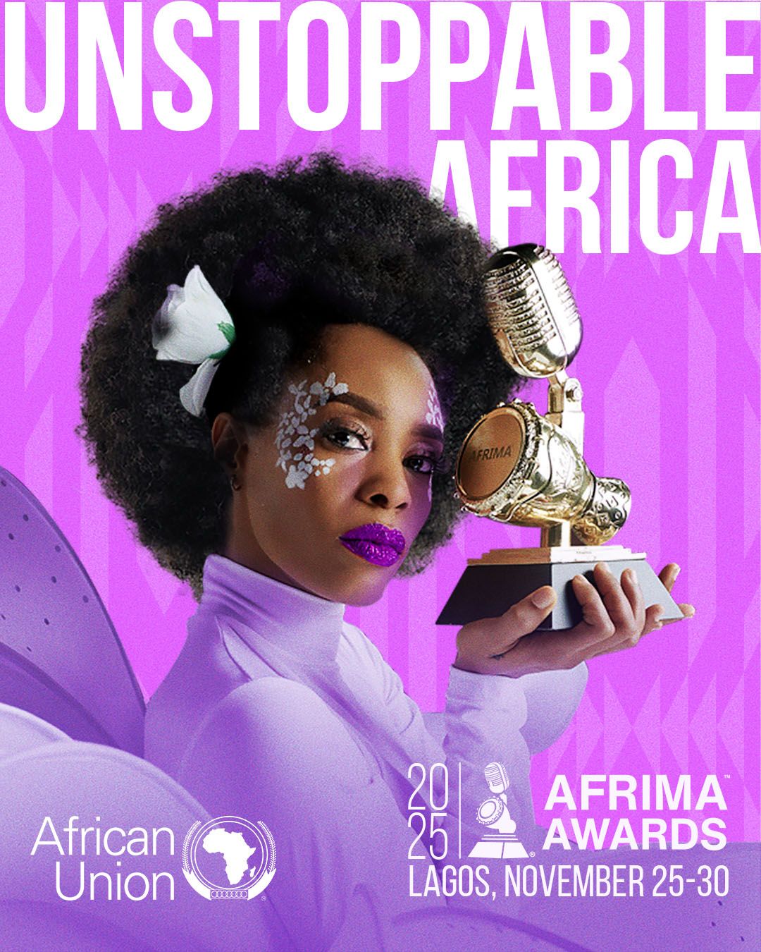 AFRIMA