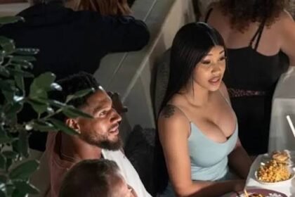 CARDI B