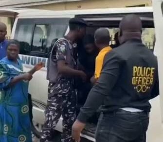 EKITI ABDUCTEES