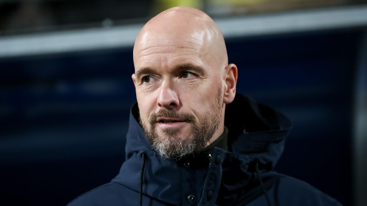 TEN HAG