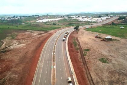 APO-WASA ROAD