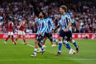 COVENTRY BEAT