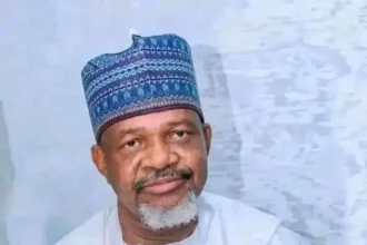 KEBBI SPEAKER DIES