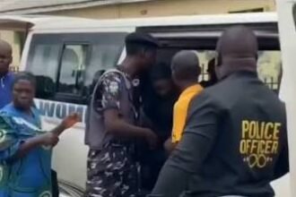 EKITI ABDUCTEES