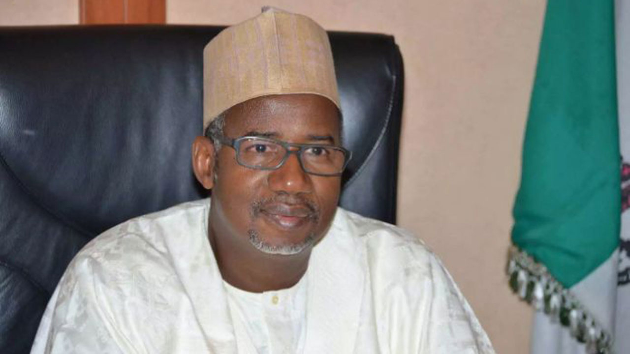 BALA MOHAMMED