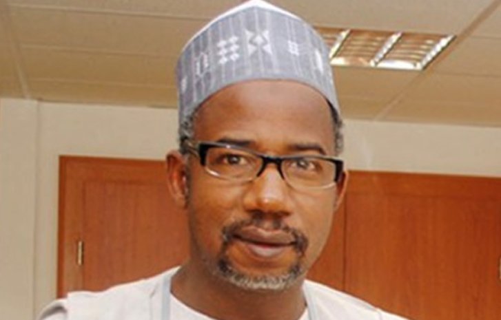 BALA MOHAMMED