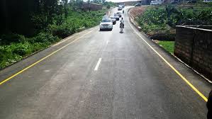 ILESA ROAD
