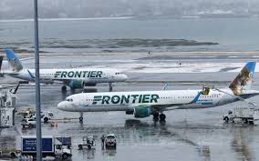 PLANE HITS